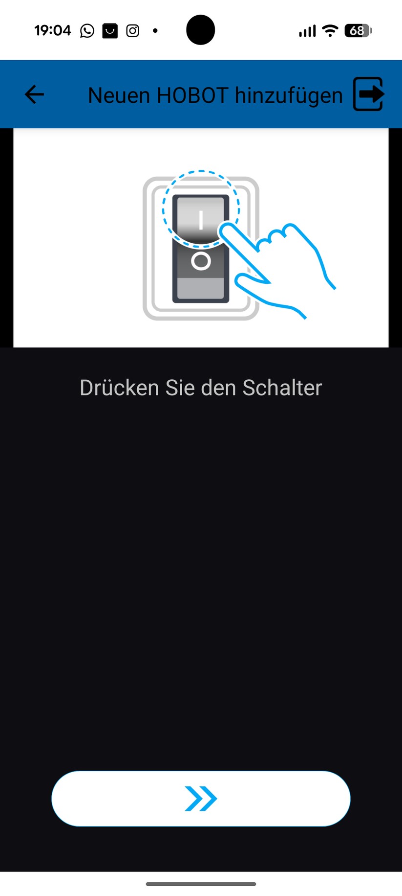 Hobot SP10 iScraper – Bilderstrecke
