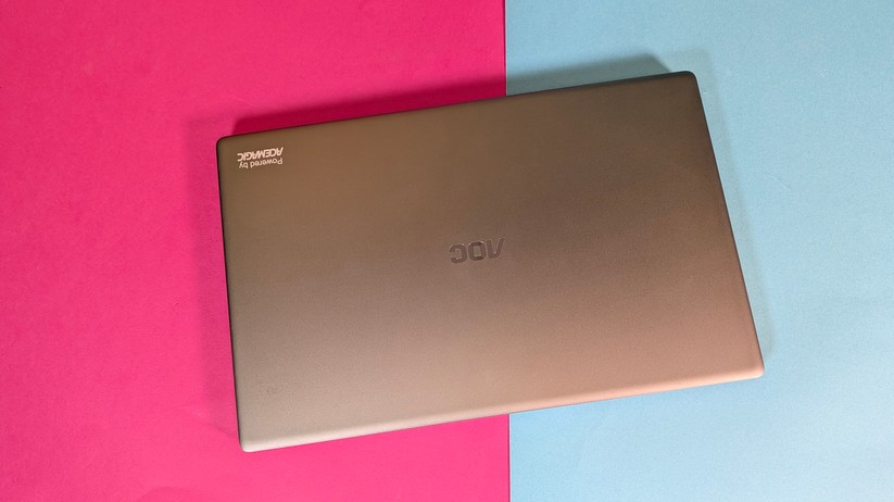 AOC AX16 Pro – Bilderstrecke