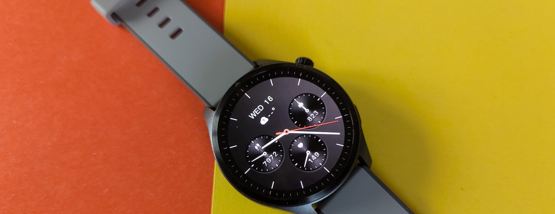 Hama Smart Watch 9000