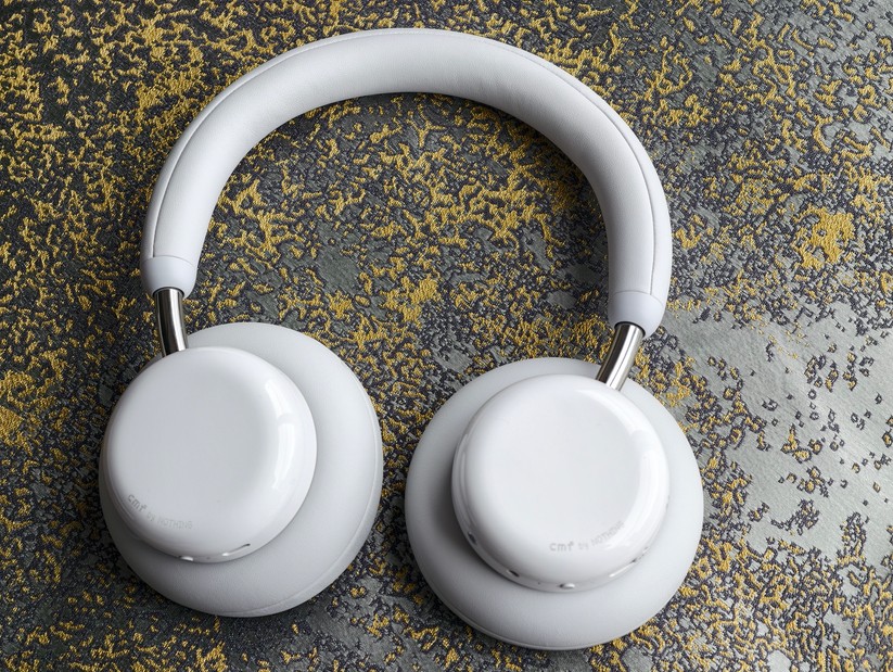 CMF Headphone Pro