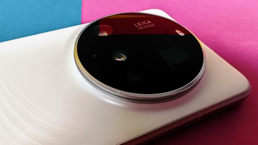 Xiaomi 15 Ultra