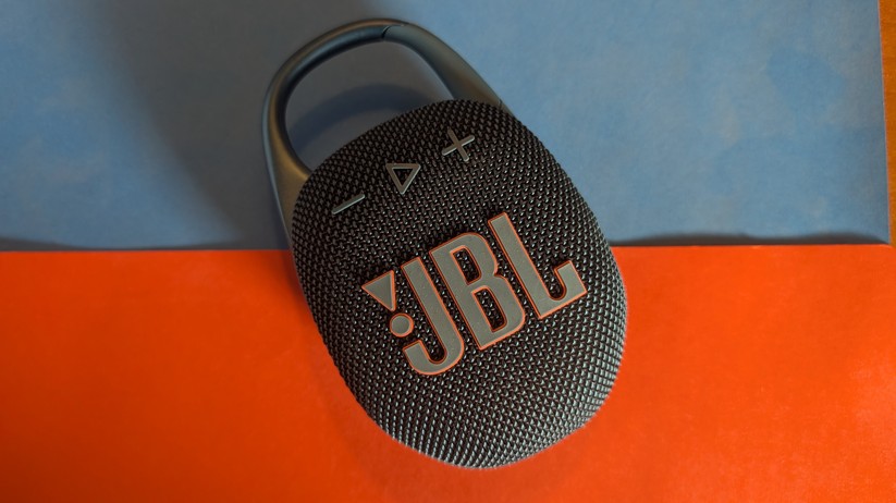 JBL Clip 5
