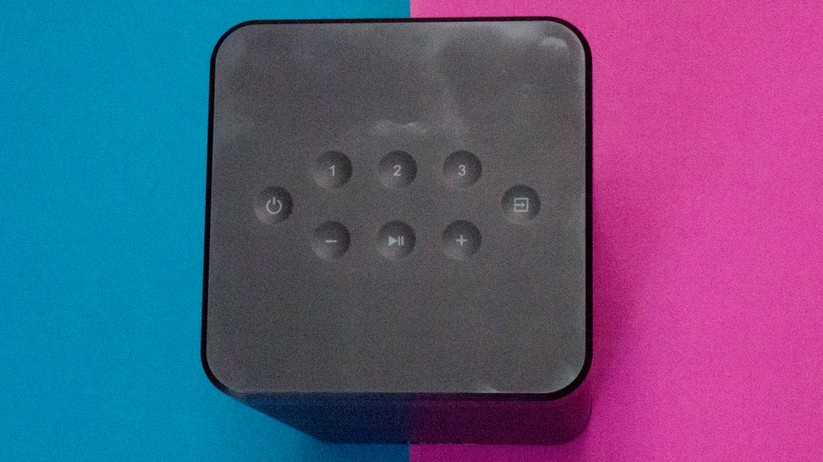 Canton Smart Soundbox 3 - Bilder