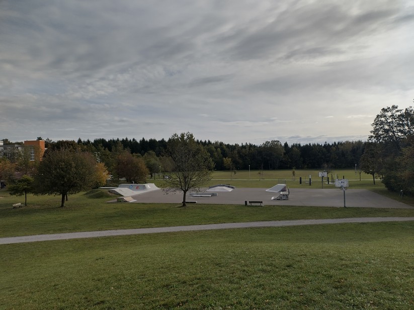 Nokia XR21 - Originalaufnahmen 