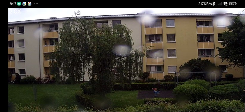 Trendnet TV-IP1318PI