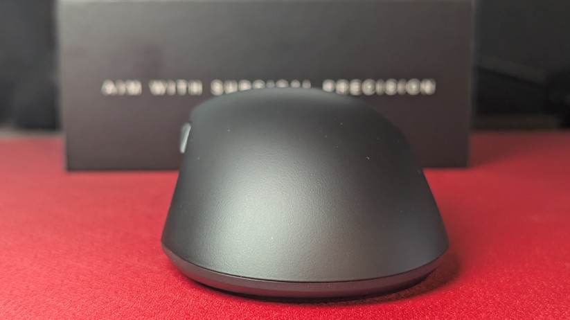 Be Quiet Dark Perk Ergo - Bilder 