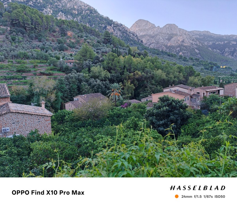 Oppo Find X10 Pro Max