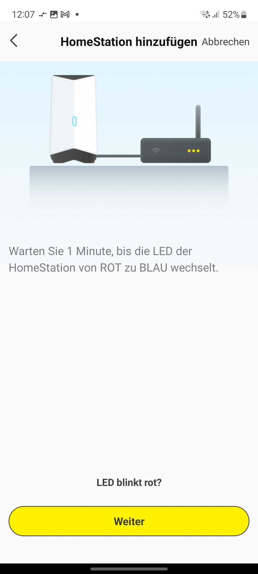 Baseus N1 Outdoor: 2K-Überwachungskamera mit Akku & WLAN, Personenerkennung und lokalem Speicher