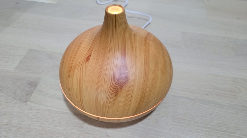 Meross Ultraschall-Zerstäuber MOD150HK