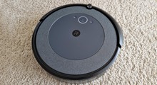 iRobot Roomba i3+/i4+
