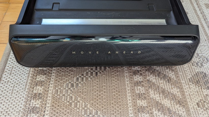 Mova M50 Ultra - Bilder 