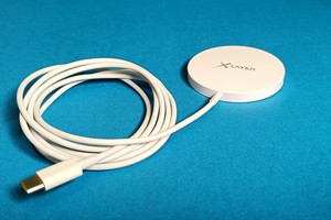 Xlayer Wireless Charging Basic im Test