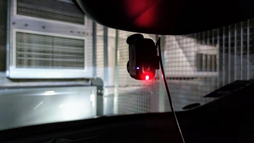 Garmin Dash Cam Mini 2