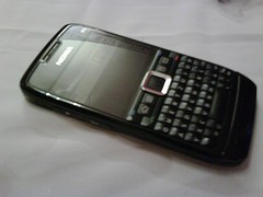 Testfoto geschossen mit Samsung GT-I8910 HD