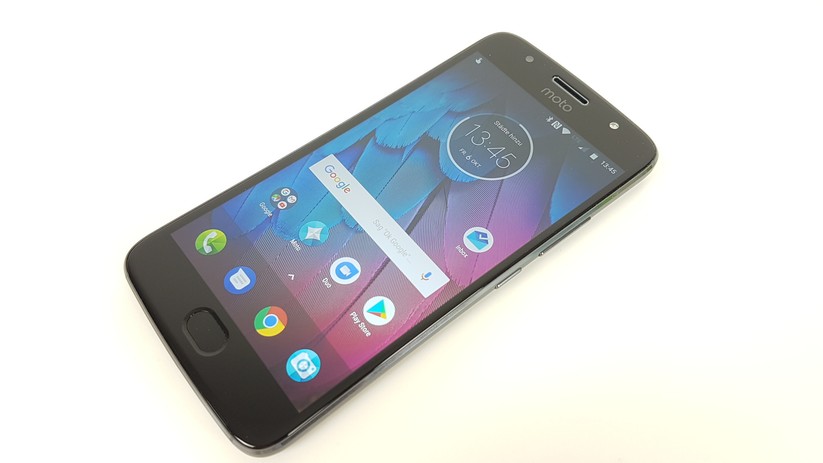 Beim Display gibt es von unserer Seite aus keine Kritikpunkte, im Gegenteil.