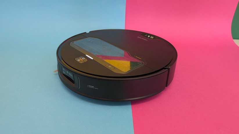 Roborock Saros Z70 – Bilderstrecke