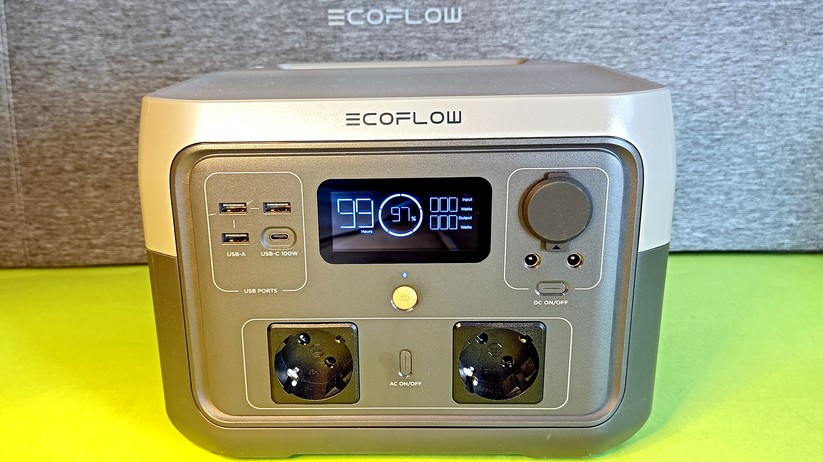 Ecoflow River 2 Max