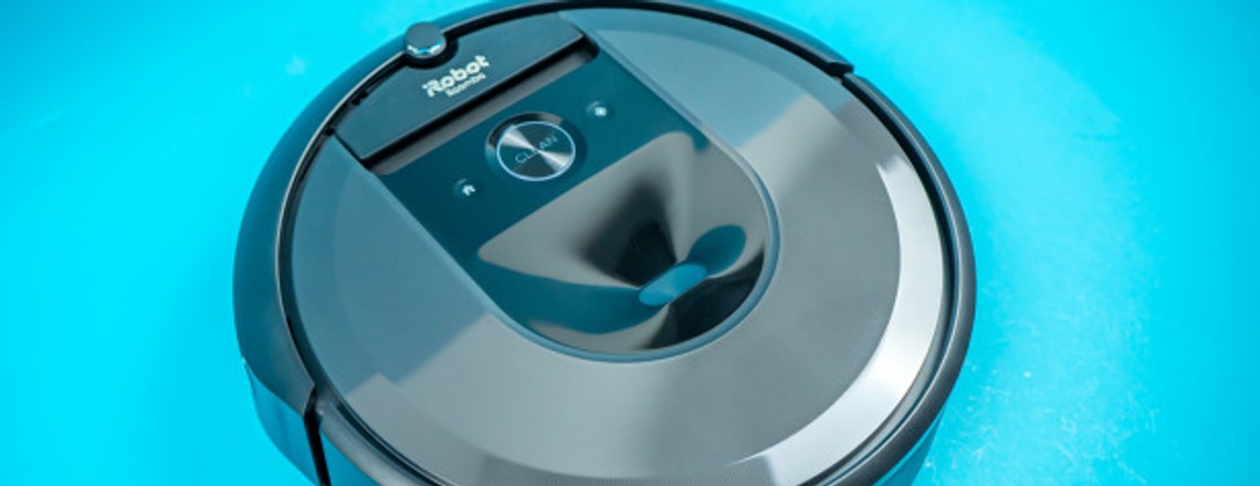 iRobot Roomba i7+ im Test: teuer, aber komfortabel