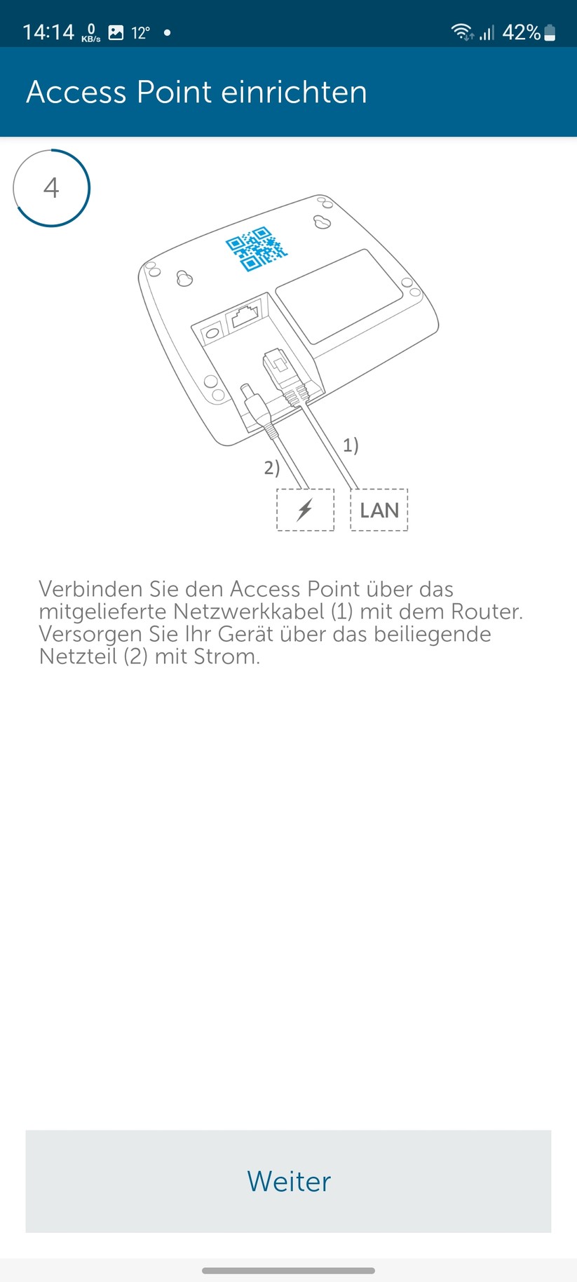 Homematic IP Evo: Inbetriebnahme mit App