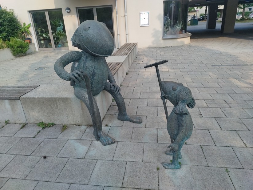 AGM G2 Guardian - Originalaufnahmen