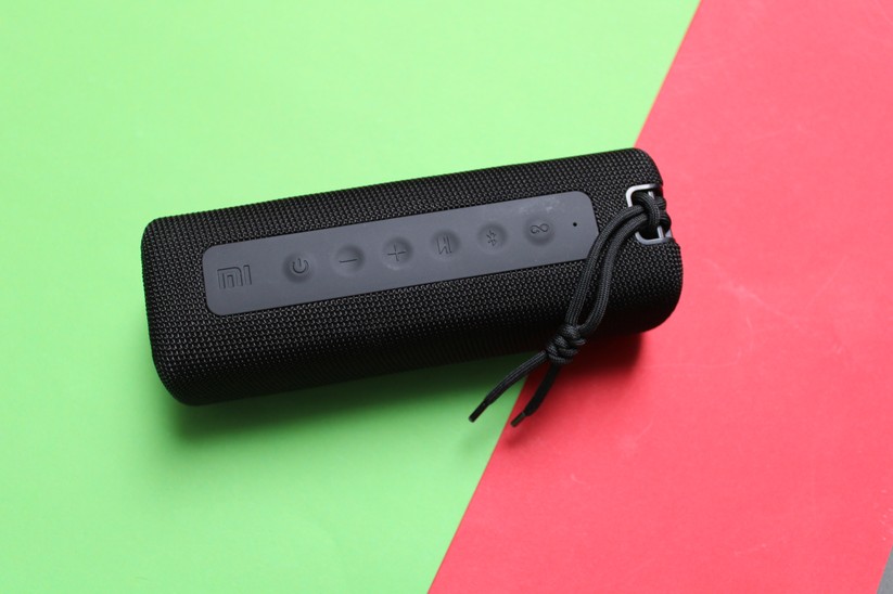 Mi Portable Bluetooth-Speaker