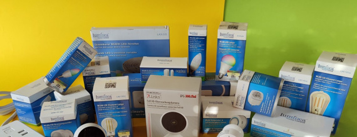 Elesion: Günstige Smart-Home-Alternative von Pearl im Test