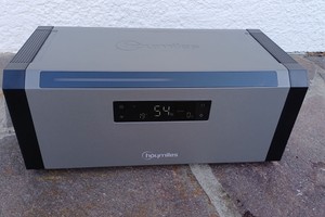  Hoymiles Hi Battery 1920 AC im Test