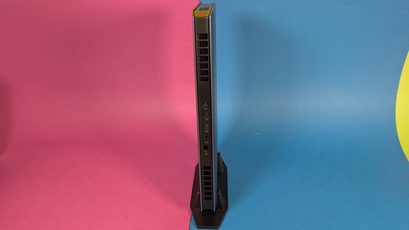 Minisforum G7 Ti  – Bilderstrecke