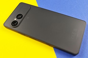 Sony Xperia 10 VII im Test: Kleines Smartphone mit guter Kamera