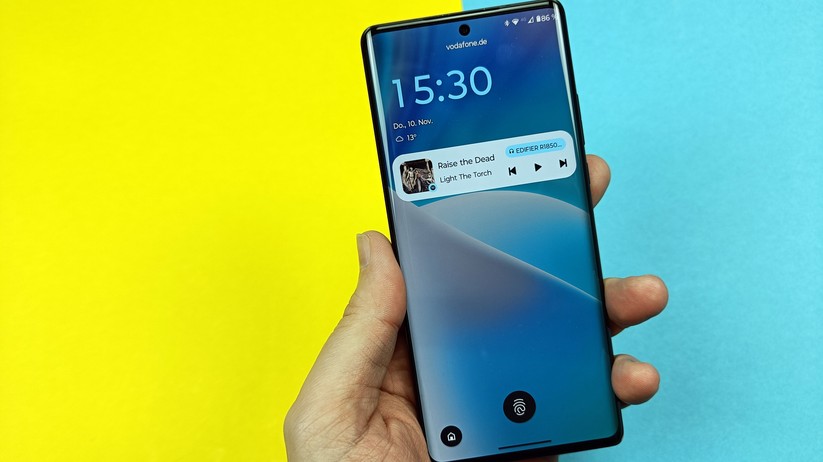 Motorola Edge 30 Ultra