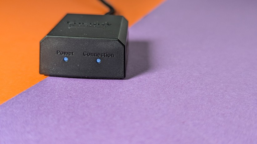 Cherry Xtrfy MX 10.1 Wireless - Bilder 