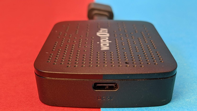 Waipu.tv 4K Stick