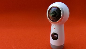Samsung gear 360 ios hotsell