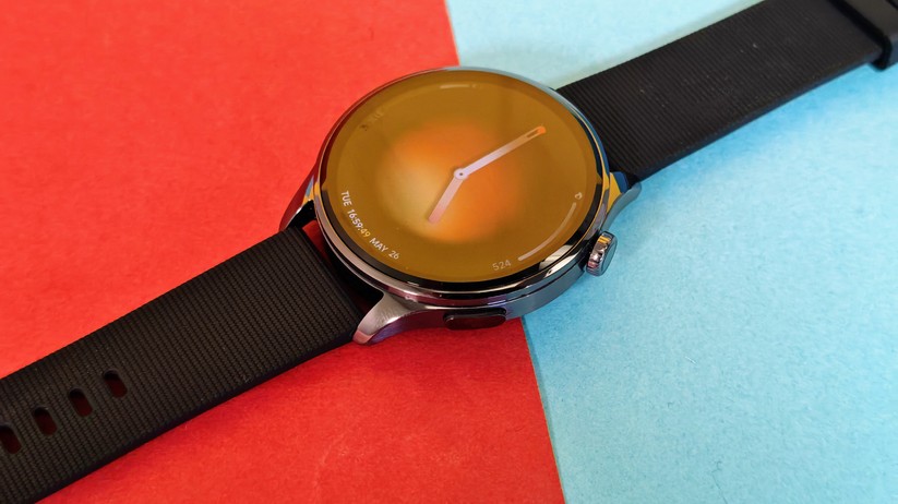 Xiaomi Watch 5