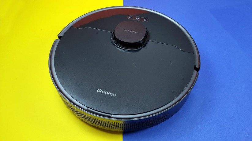 Dreame Bot L10 Pro