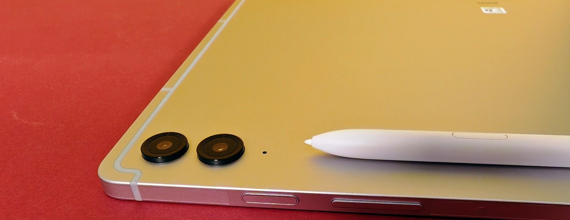 Samsung Galaxy Tab S9 FE+