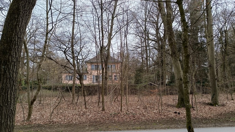 Xiaomi Redmi Note 12 Pro+ - Originalaufnahmen