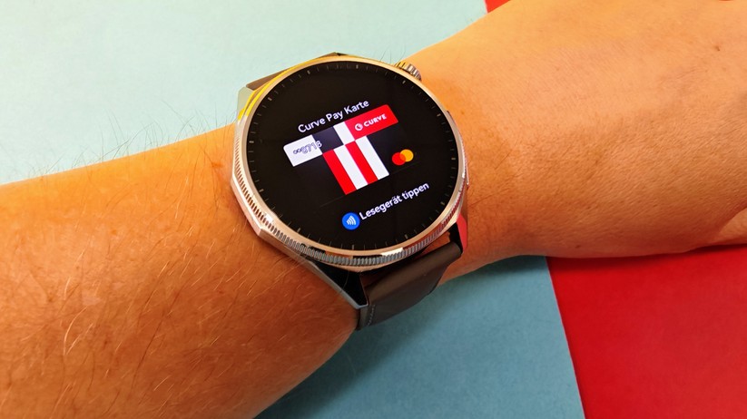 Huawei Watch GT 7