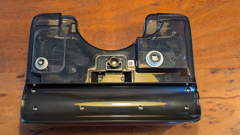 Roborock F25 Ace Pro - Bilder