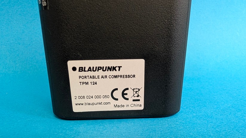Blaupunkt TPM 124