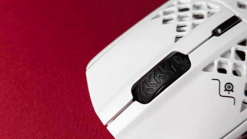 Steelseries Aerox 3 Wireless - Bilder