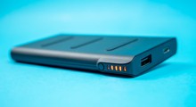 XLayer Powerbank Plus Wireless Dock im Test