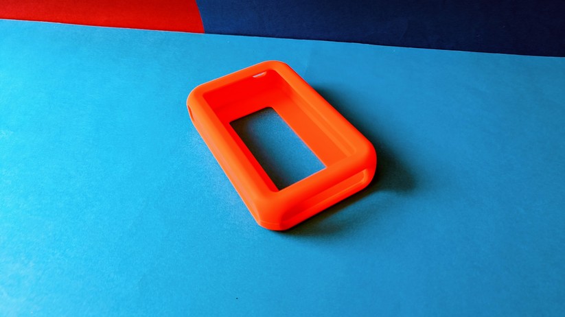 Dockcase 2.5" Smart Hard Drive Enclosure