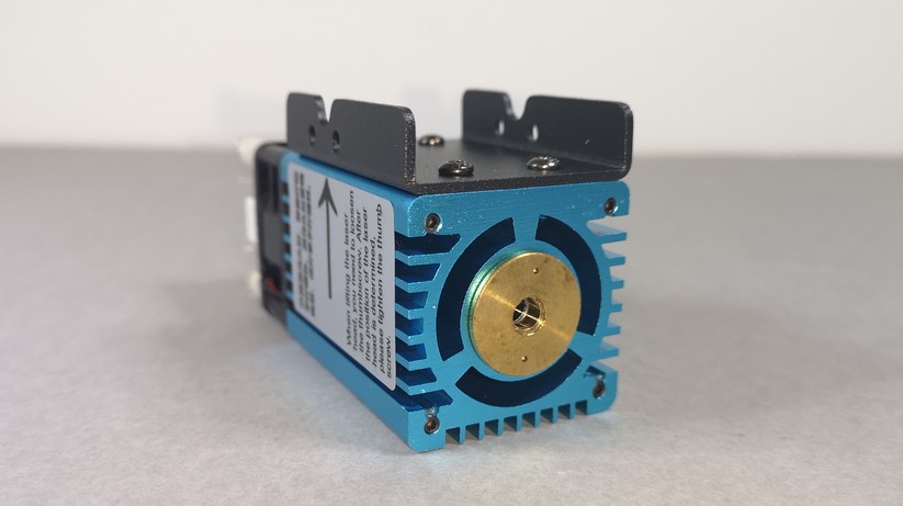 TwoTrees TTS-55