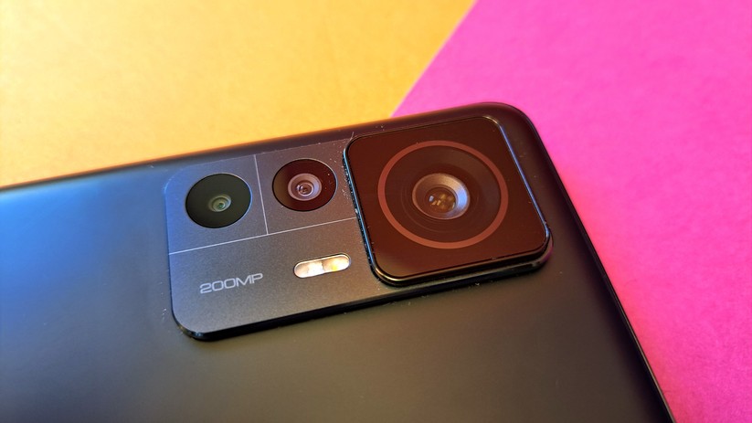 Xiaomi 12T Pro