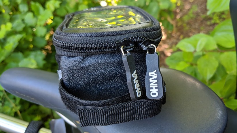 Yanho-Tasche