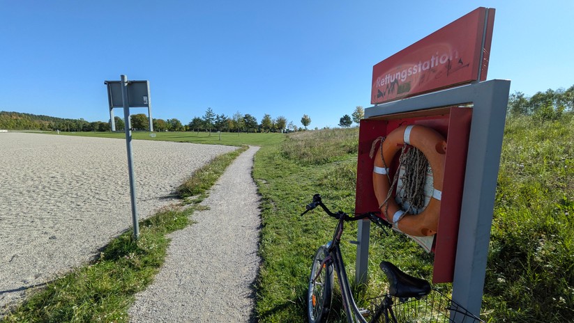 Google Pixel 10 Fotos