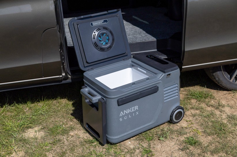 Anker Solix Everfrost 2  - Bilder 