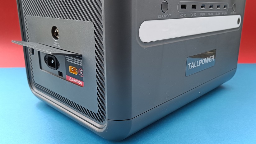 Tallpower V2400