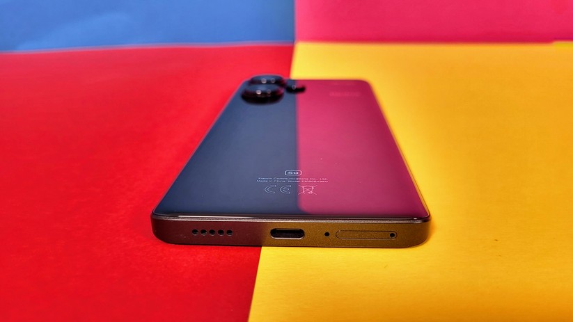 Xiaomi Redmi Note 13 Pro+ 5G